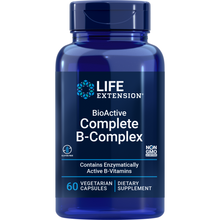 BioActive Complete B-Complex