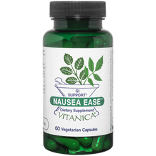 Nausea Ease Capsules