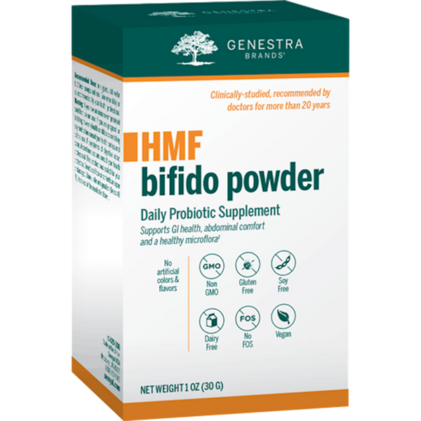 HMF Bifido Powder