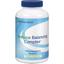 Immune Balancing Complex