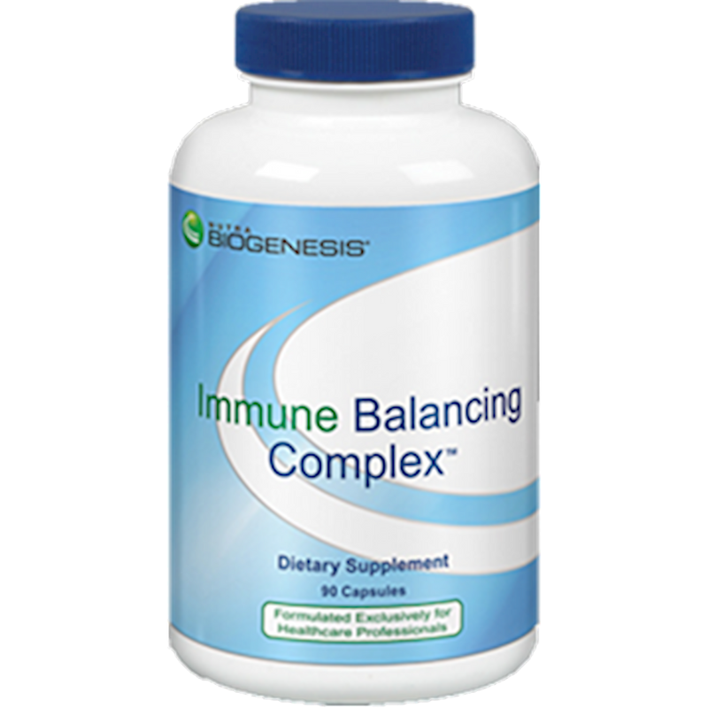 Immune Balancing Complex