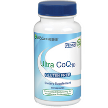 Ultra CoQ10 100 mg