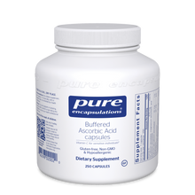 Buff Ascorbic Acid