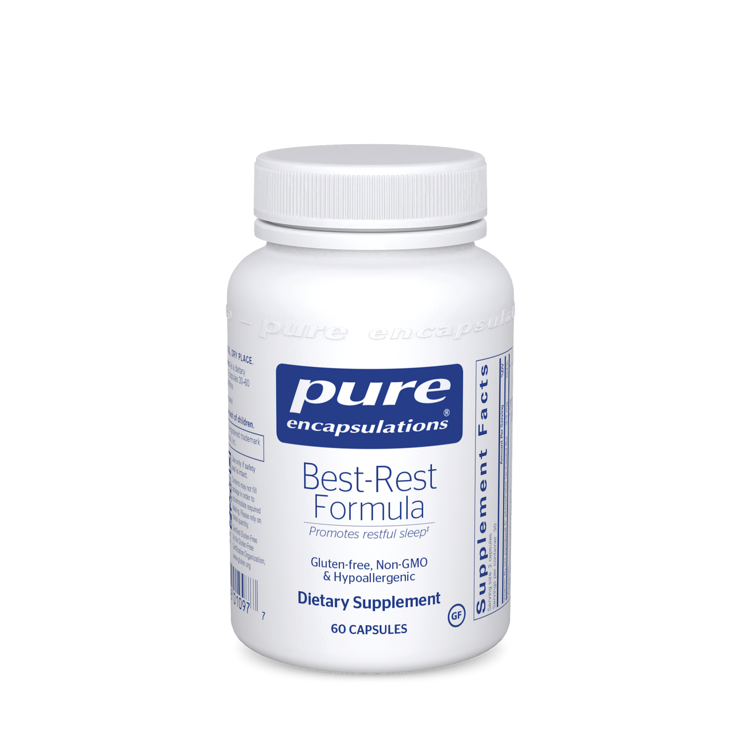 Best-Rest Formula
