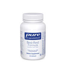 Best-Rest Formula