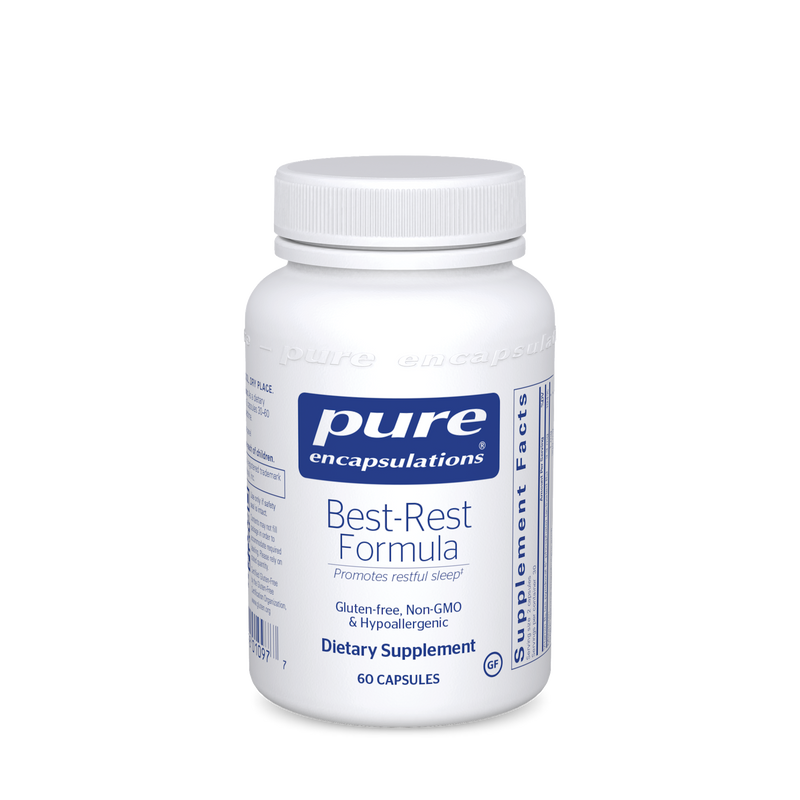 Best-Rest Formula