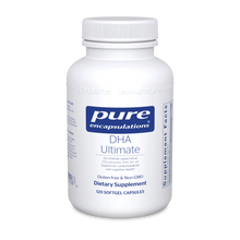 DHA Ultimate