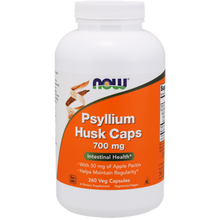 Psyllium Husk 700 mg