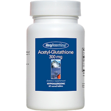Acetyl Glutathione 300 mg