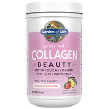 Grass Fed Coll Beauty Straw Lem