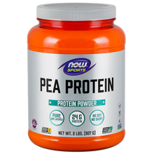Pea Protein 2lbs