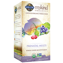 Prenatal Multi Organic