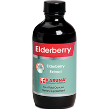 Elderberry Extract