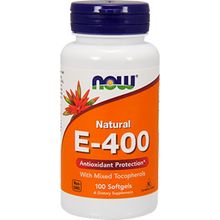 E-400 (Mixed Tocopherols)