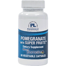 Pomegranate w/ Super Fruits 60 Veg Caps