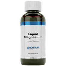 Liquid Magnesium