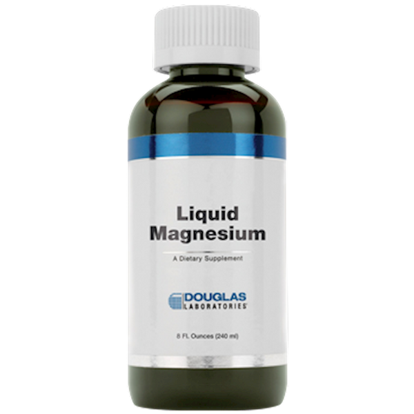 Liquid Magnesium