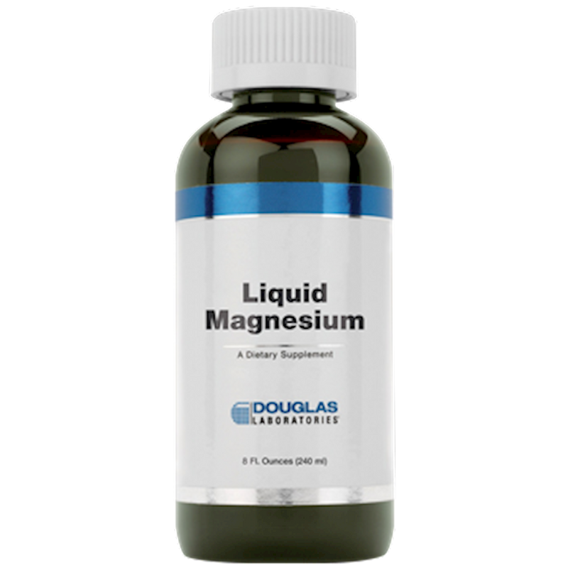 Liquid Magnesium