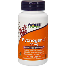 Pycnogenol 60 mg