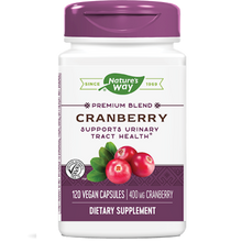 Cranberry extract