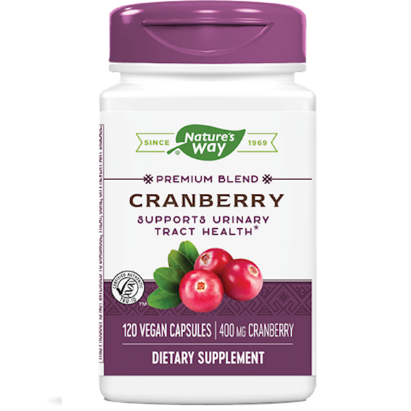 Cranberry extract