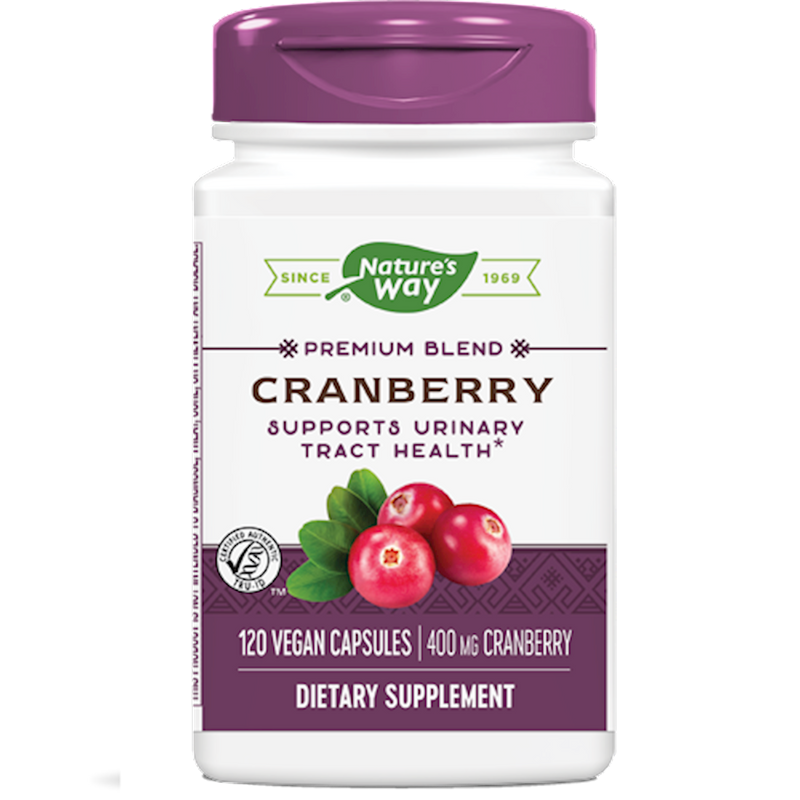 Cranberry extract