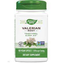 Valerian Root