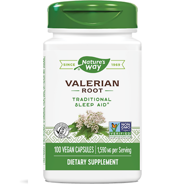 Valerian Root