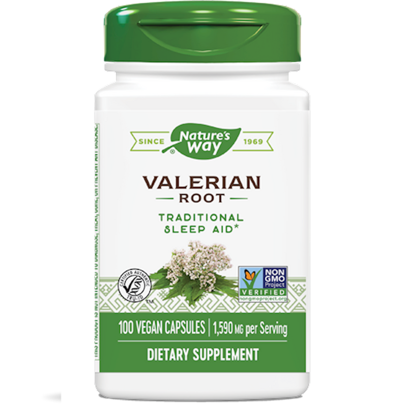 Valerian Root