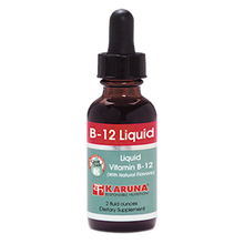 B-12 Liquid