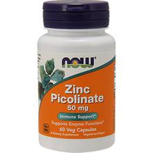 Zinc Picolinate 50 mg
