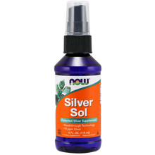 Silver Sol
