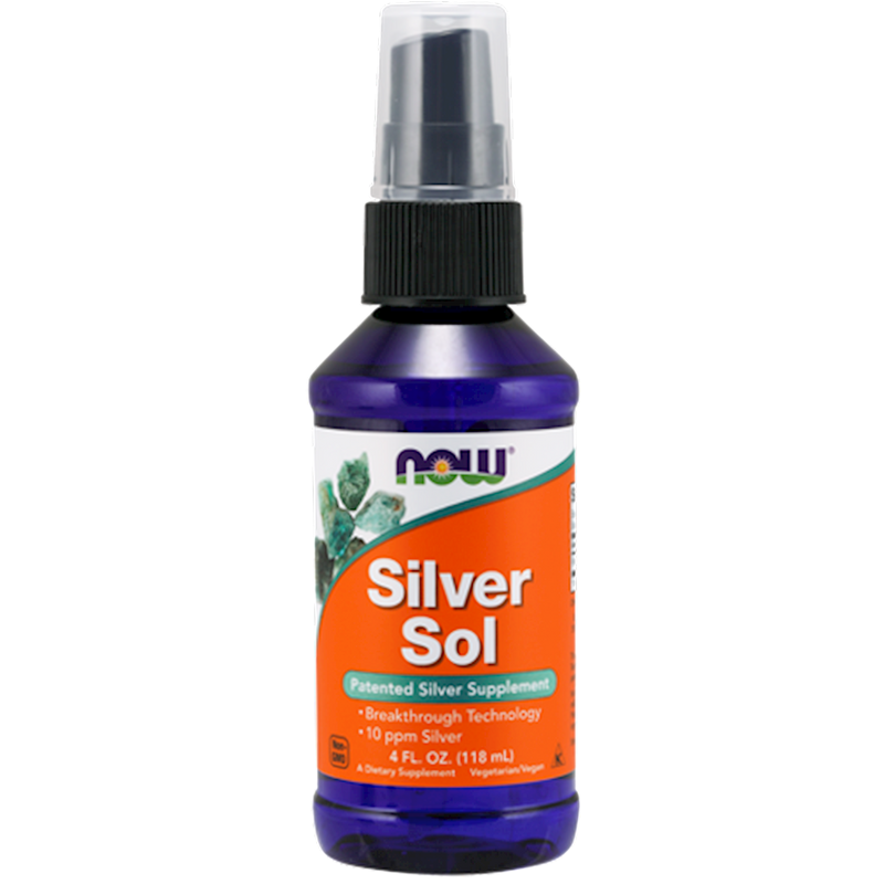 Silver Sol