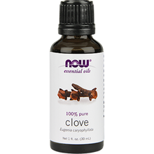 Clove Oil