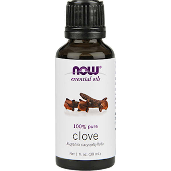 Clove Oil