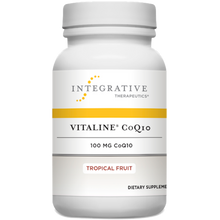 Vitaline COQ10 Tropical Fruit