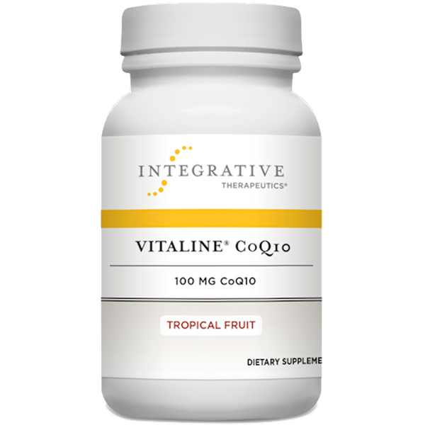 Vitaline COQ10 Tropical Fruit