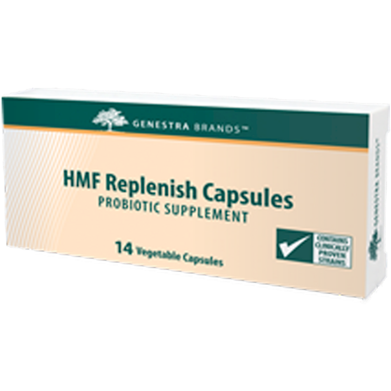 HMF Replenish Capsules