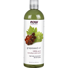 Grapeseed Oil