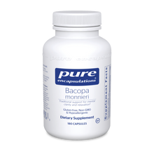 Bacopa Monnieri 200 mg