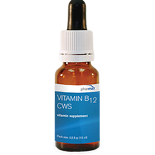 Vitamin B-12 CWS