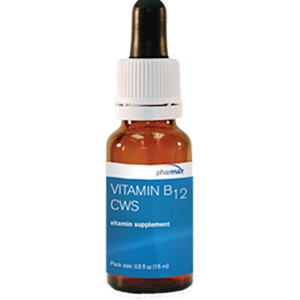 Vitamin B-12 CWS
