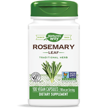 Rosemary Leaves