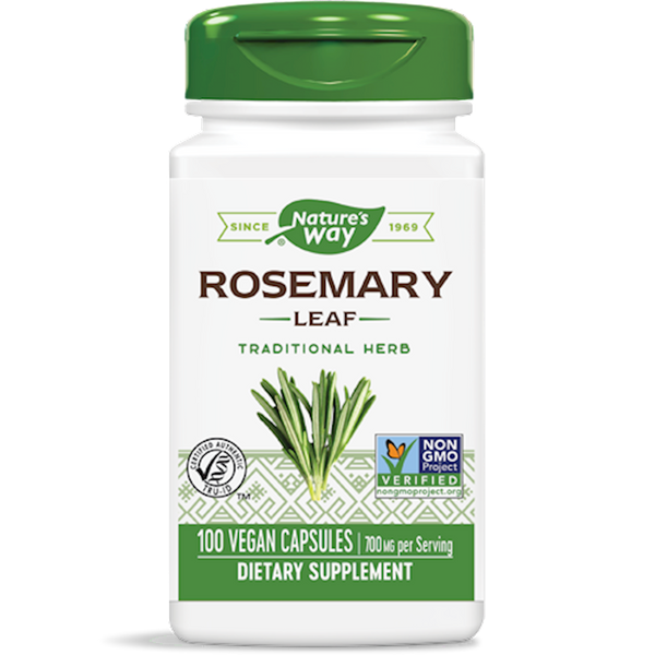 Rosemary Leaves