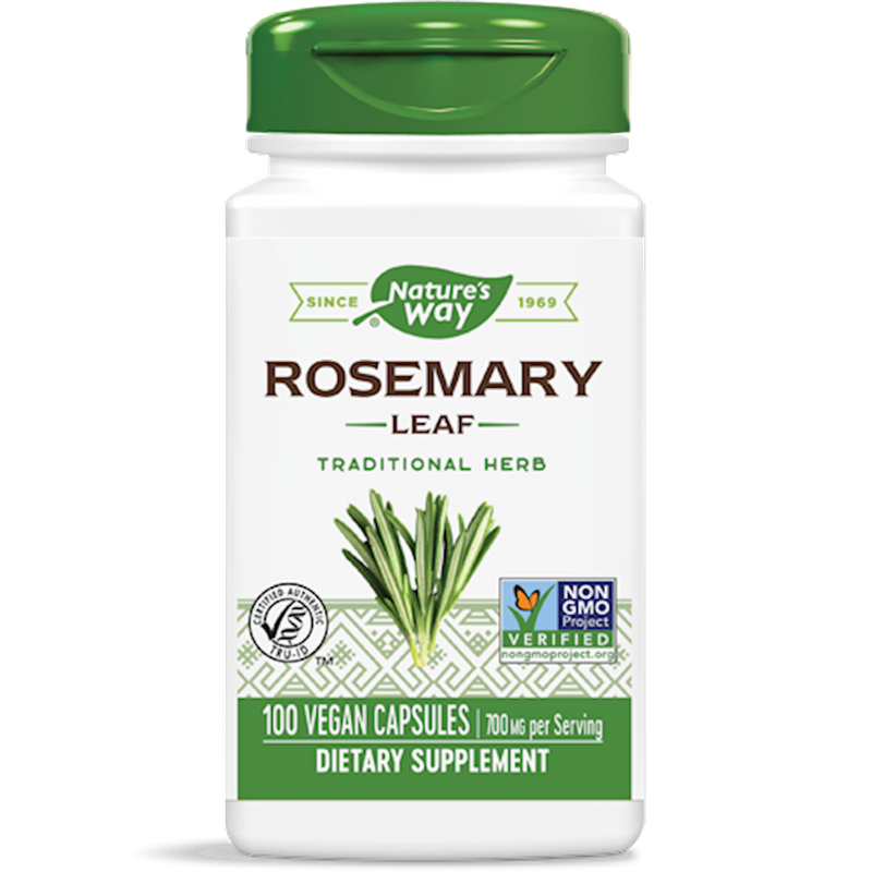 Rosemary Leaves