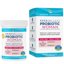 Women's Probiotic