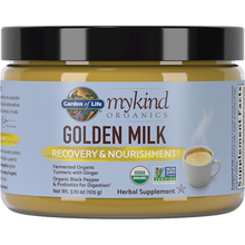 MyKind Organics Golden Milk