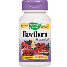 Hawthorn Standardized