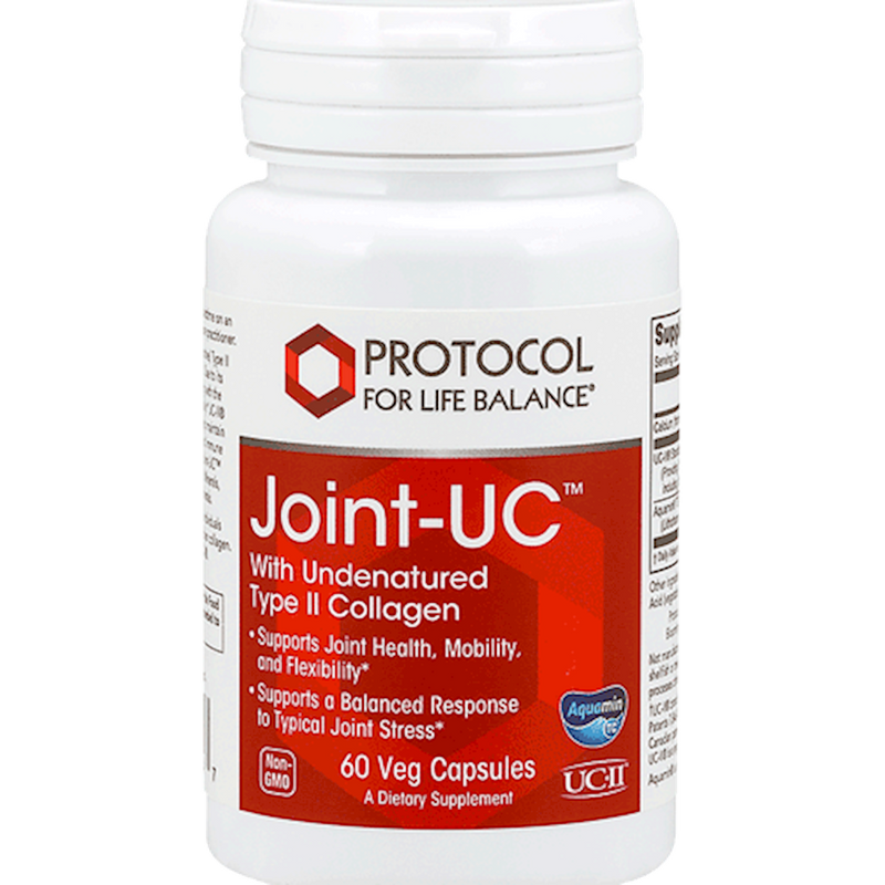 Joint-UC Type II Collagen 40 mg