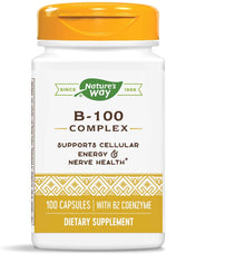 B-100 Complex